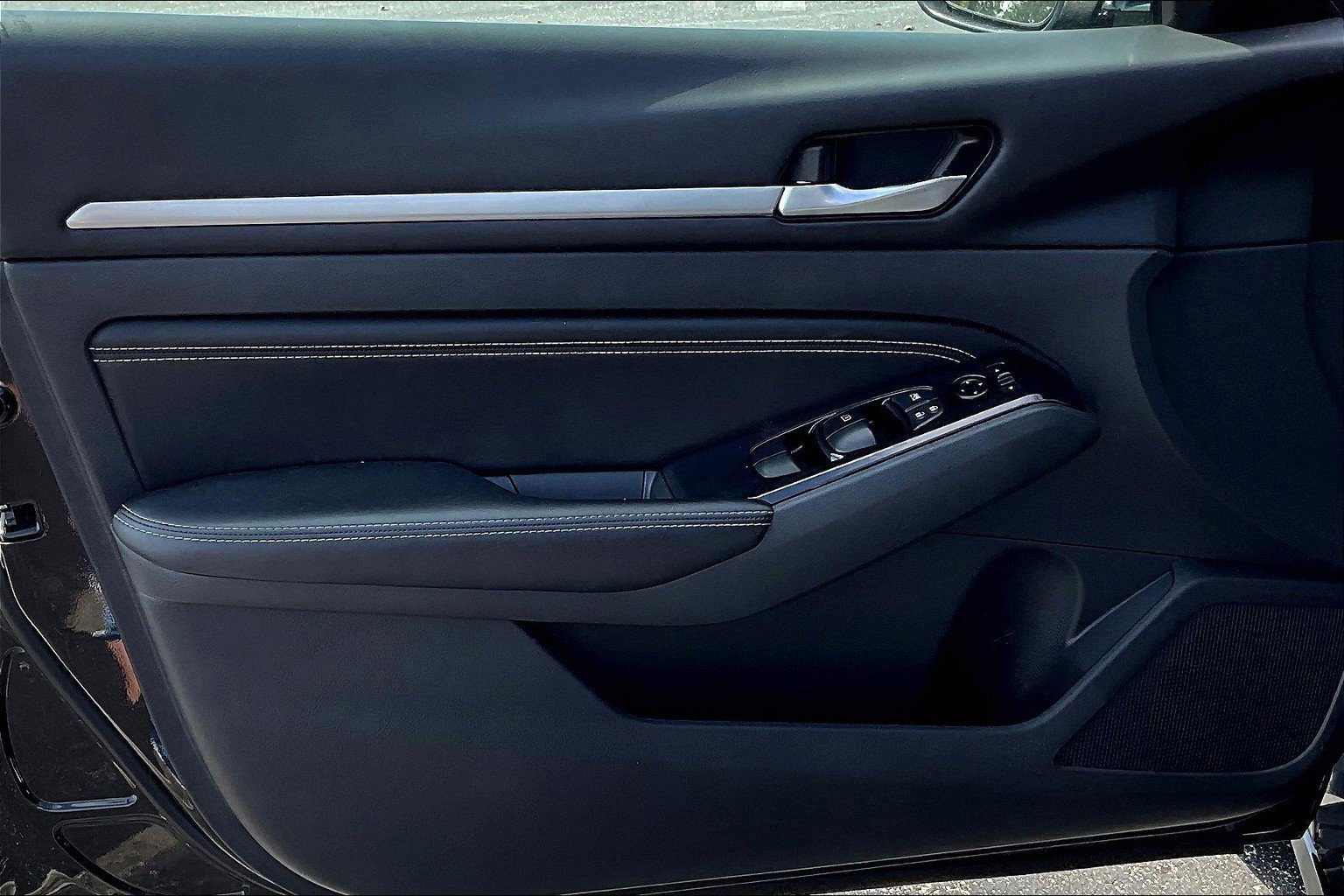 Used 2023 Nissan Altima 2.5 SL image 20