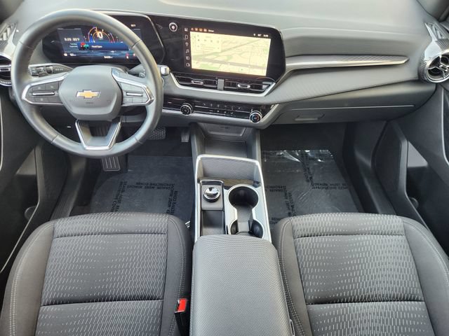 Used 2026 Chevrolet Equinox LT FWD image 27