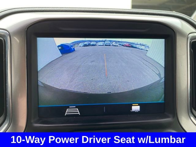 Used 2020 Chevrolet Silverado 1500 RST w/ All-Star Edition image 18