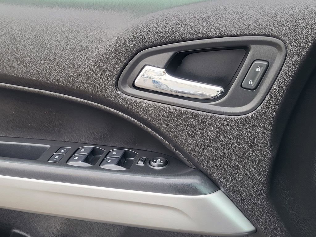 Used 2019 Chevrolet Colorado ZR2 w/ LPO, Power Package image 19
