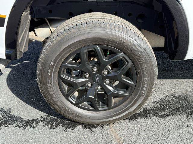 Used 2023 Ford Ranger XLT w/ Equipment Group 301A Mid RWD image 15