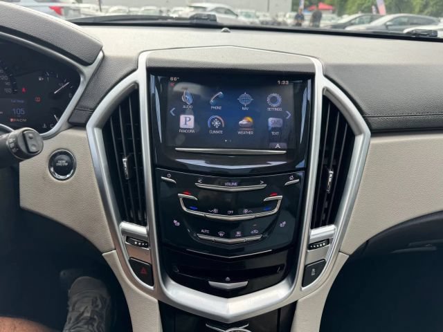 Used 2015 Cadillac SRX Performance w/ Driver Awareness Package FWD image 16