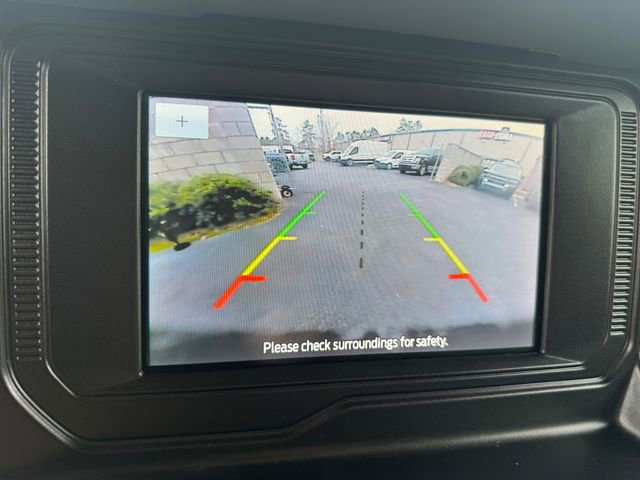 Used 2023 Ford Bronco Big Bend image 21