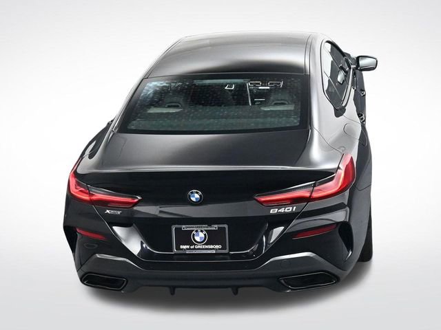 New 2026 BMW 840i xDrive AWD/4WD image 25