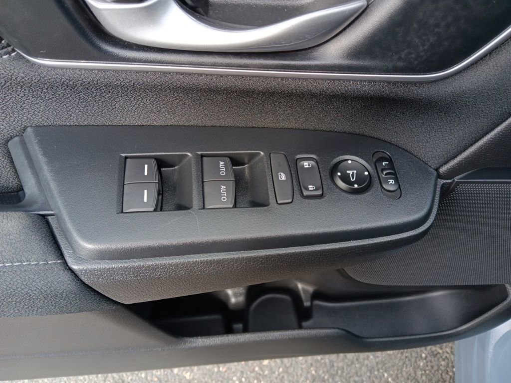 Used 2022 Honda CR-V EX image 12