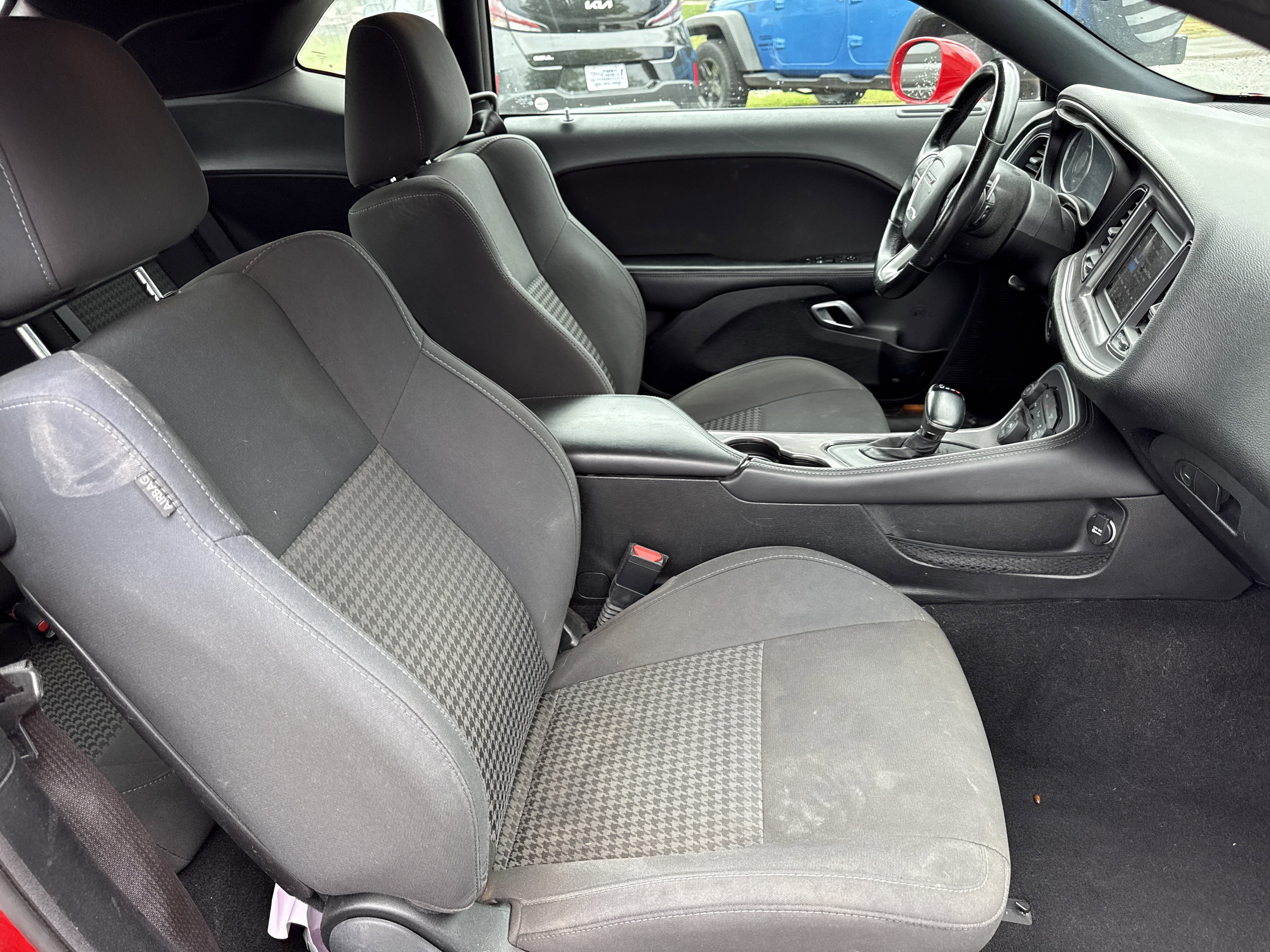 Used 2019 Dodge Challenger R/T RWD image 23