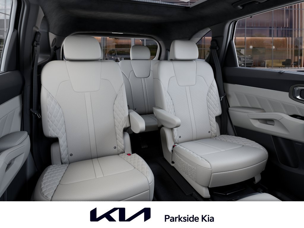 New 2026 Kia Sorento SX Prestige AWD/4WD image 16