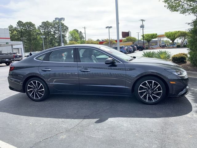 Used 2020 Hyundai Sonata SEL Plus image 9