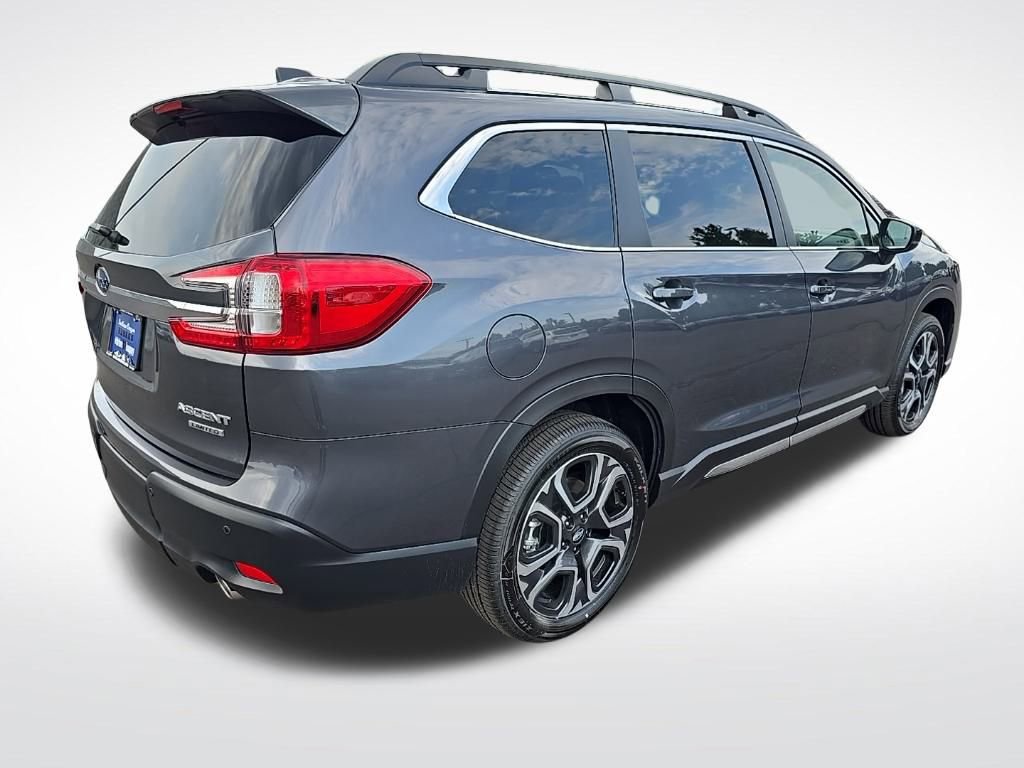 New 2025 Subaru Ascent Limited image 7