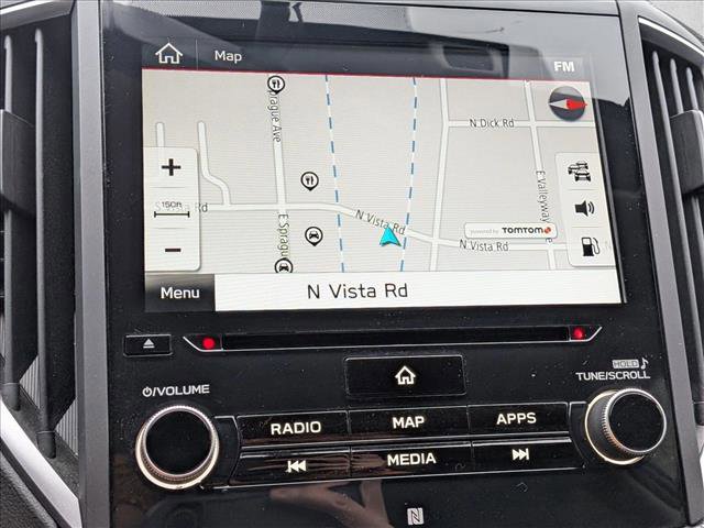 Used 2019 Subaru Crosstrek 2.0i Limited w/ Moonroof Package w/Navigation image 17