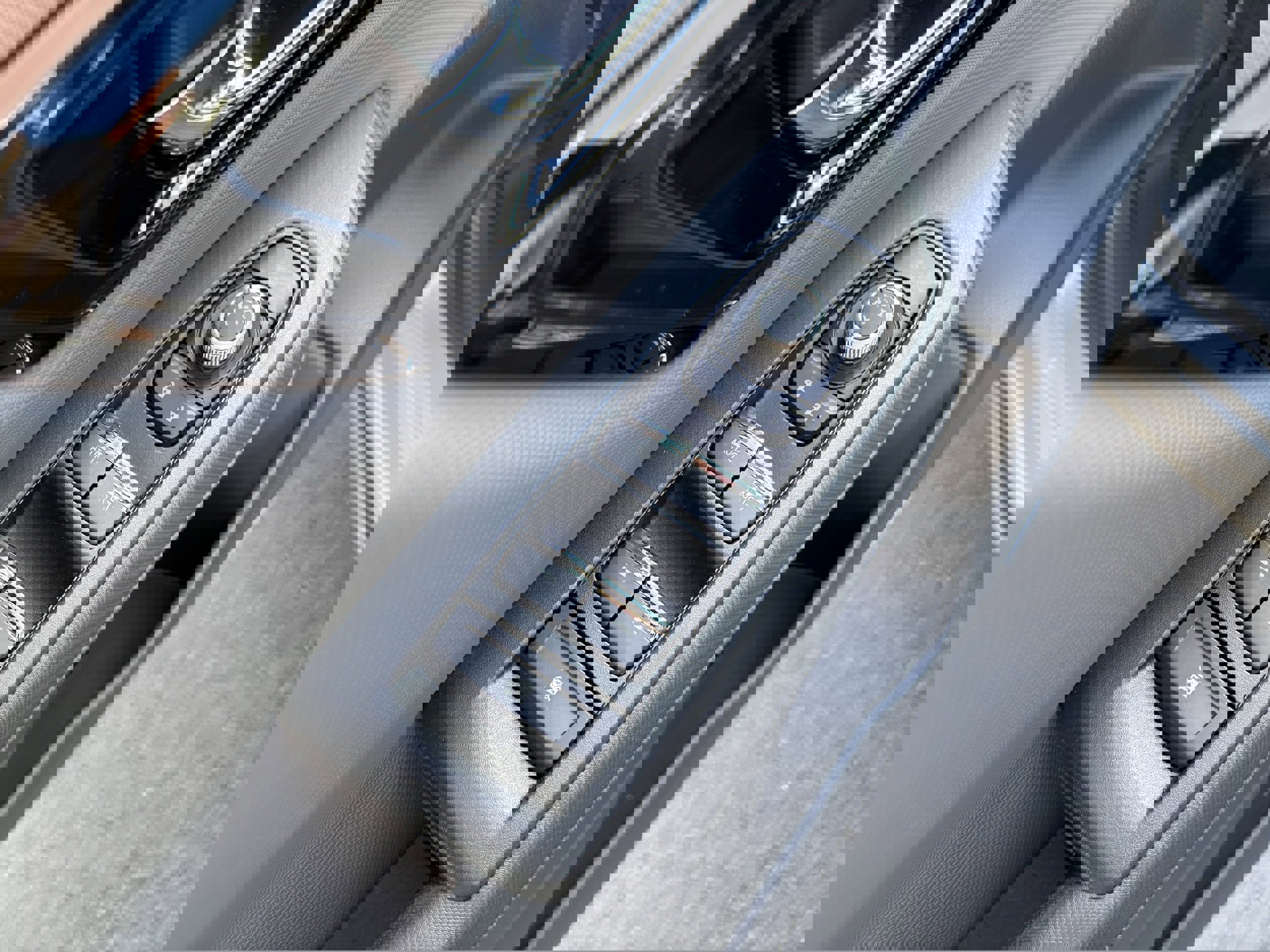 Used 2025 Subaru Forester Sport w/ Popular Package #2 image 25