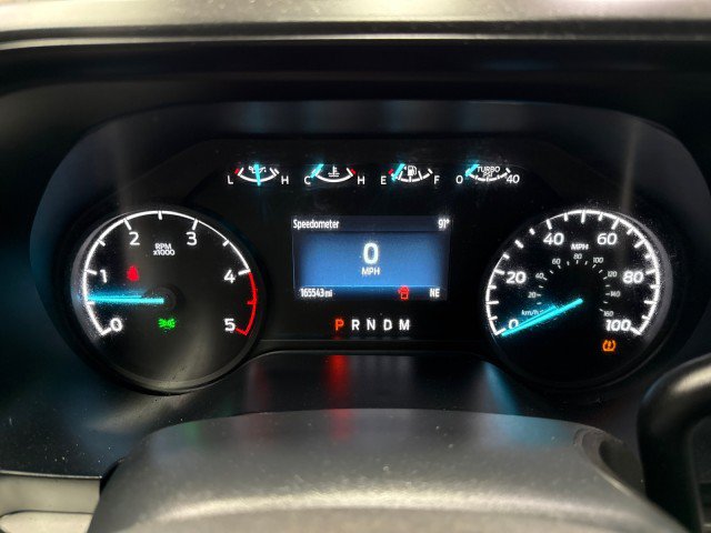 Used 2024 Ford F350 XL AWD/4WD image 17