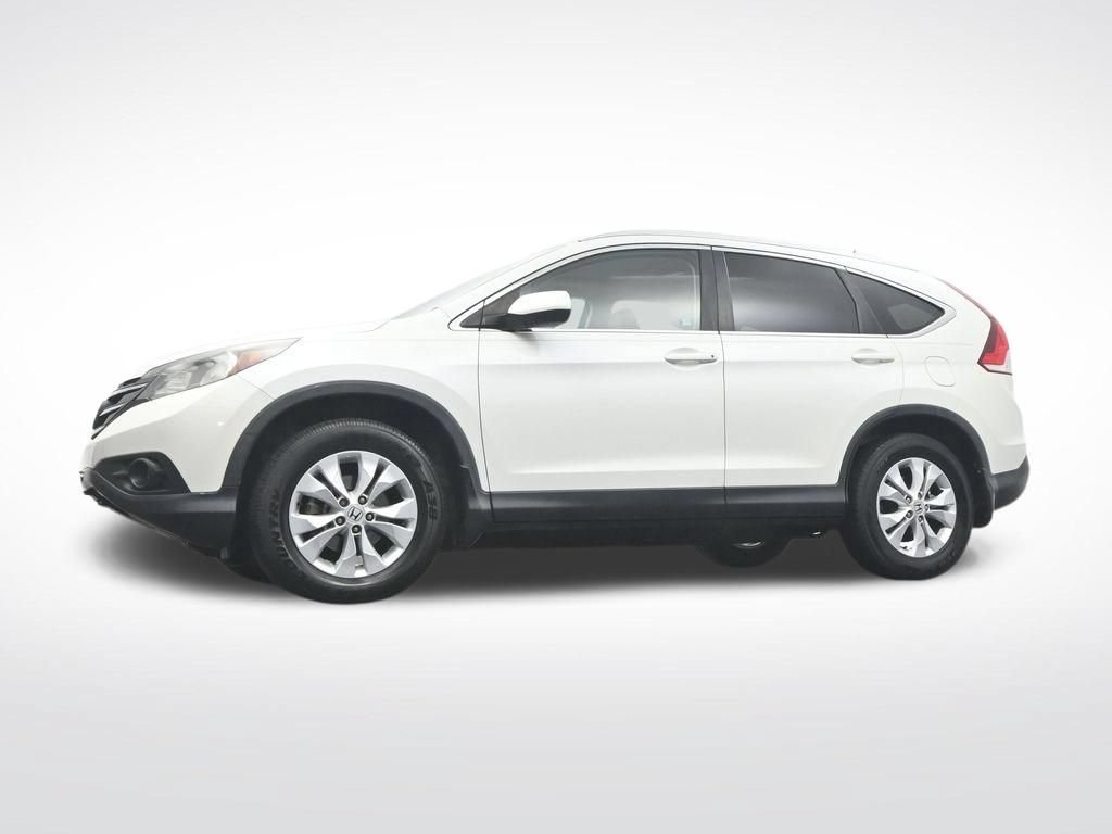 Used 2014 Honda CR-V EX-L image 32