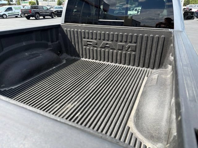 Used 2021 RAM 1500 Big Horn AWD/4WD image 9