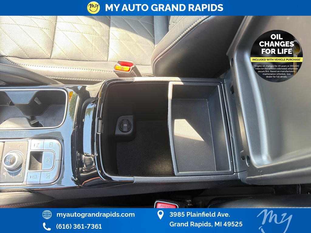 Used 2024 Kia Telluride SX Prestige X-Line AWD/4WD image 29