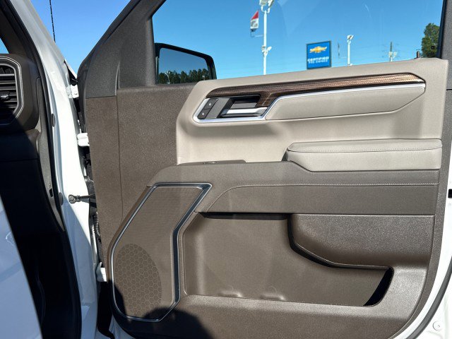 New 2026 Chevrolet Silverado 1500 LT image 13