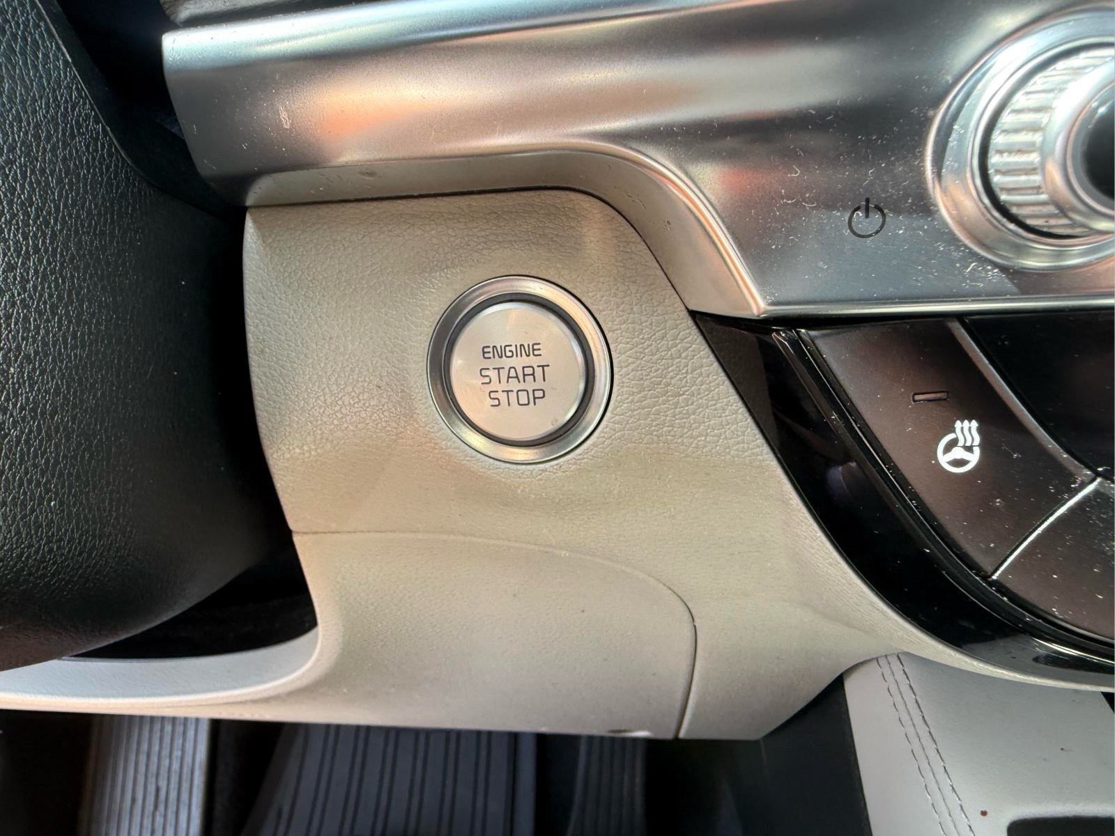 Used 2020 Kia Telluride EX AWD/4WD image 25