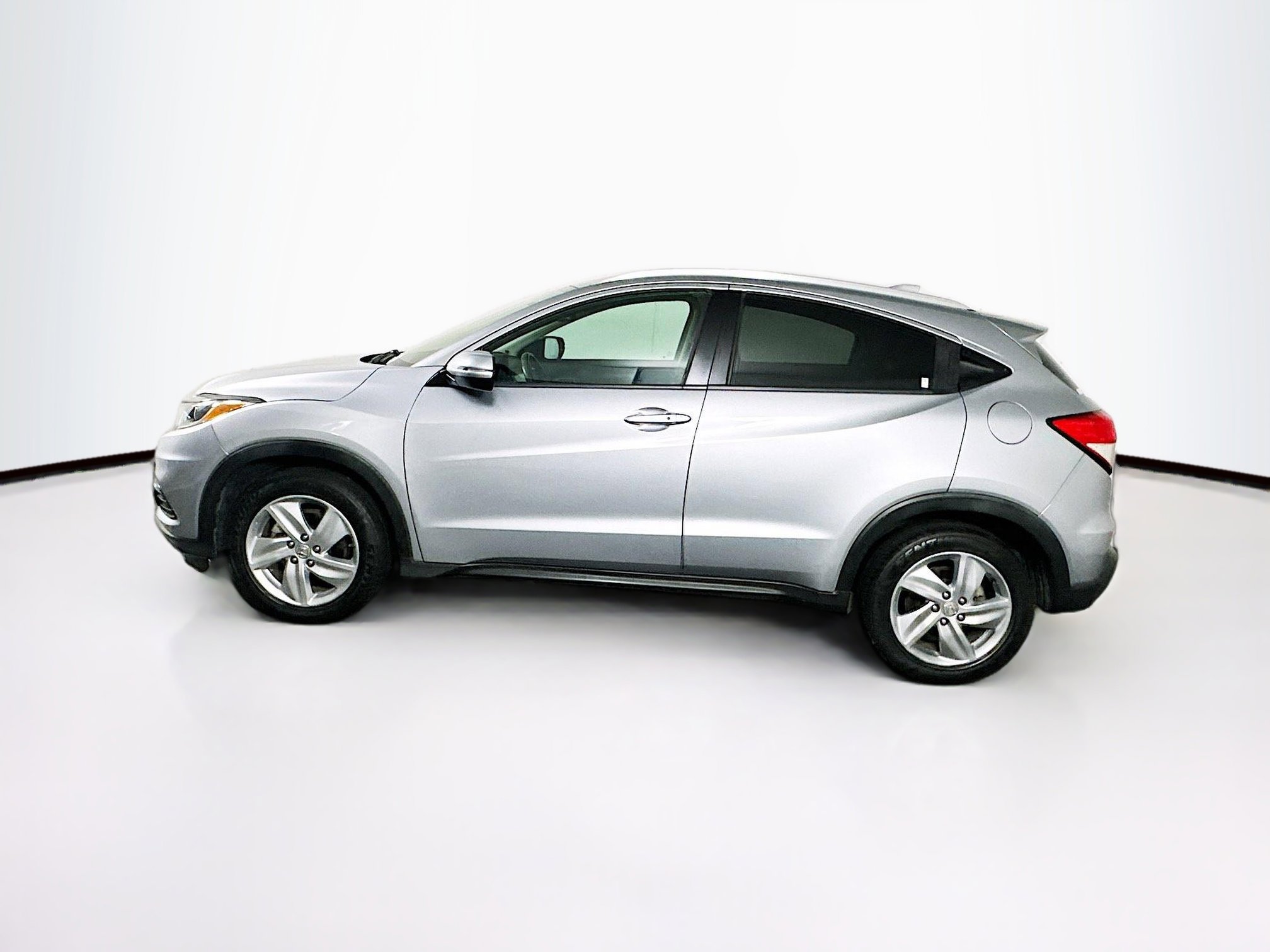 Used 2019 Honda HR-V EX-L image 4