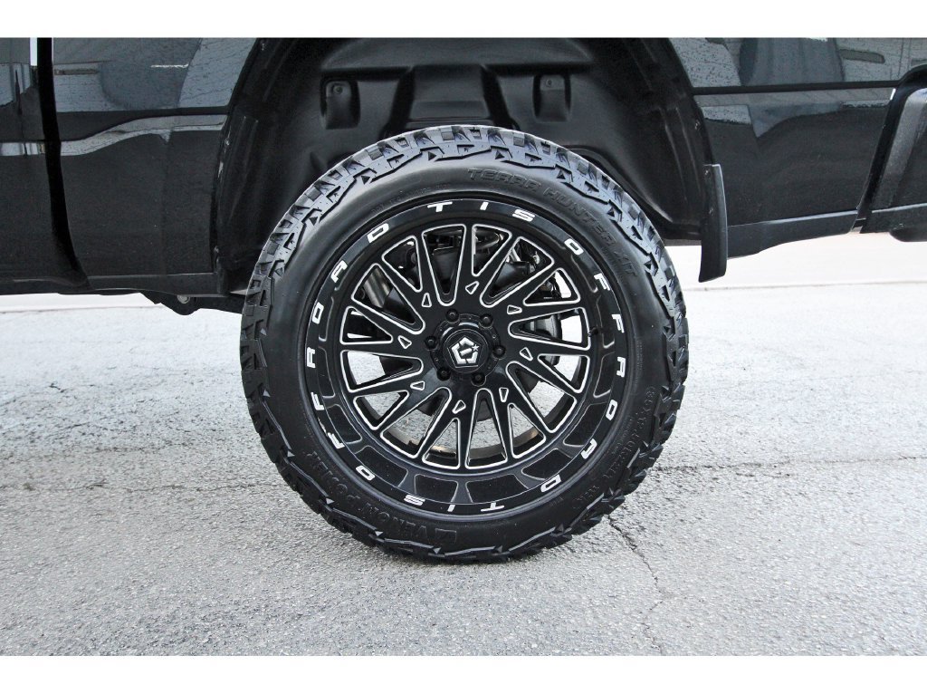 Used 2023 RAM 1500 Big Horn AWD/4WD image 30