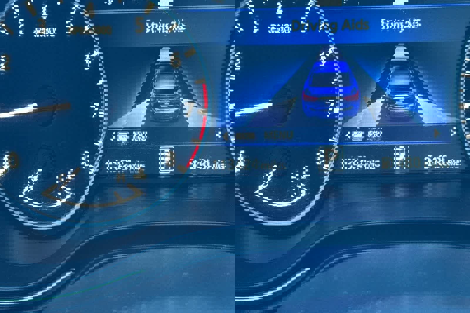 Used 2020 Nissan Maxima 3.5 SL image 29