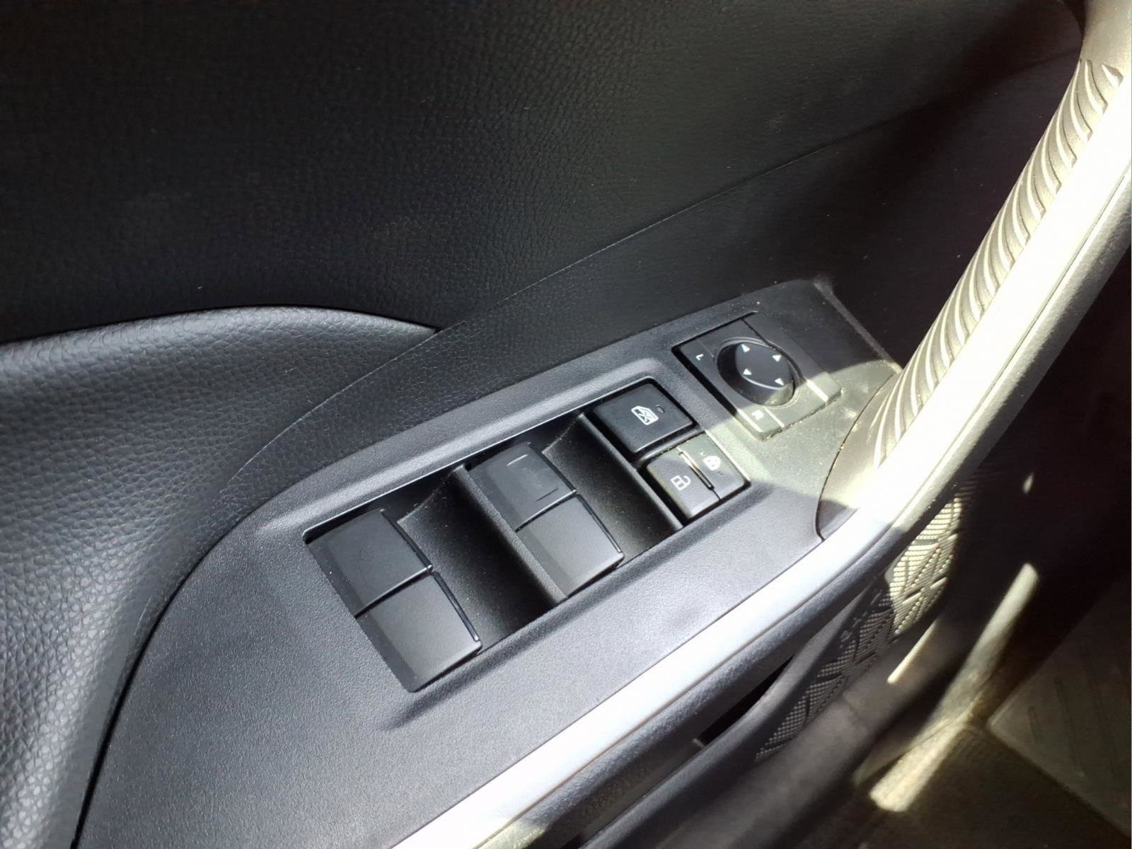 Used 2024 Toyota RAV4 LE image 24