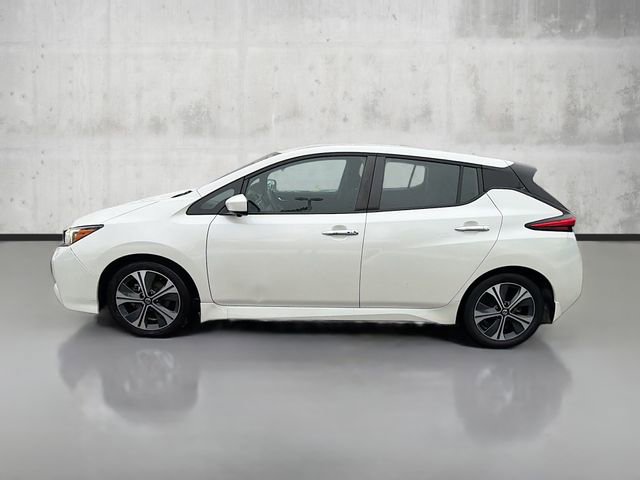 Used 2020 Nissan Leaf SV w/ SV Technology Package image 6