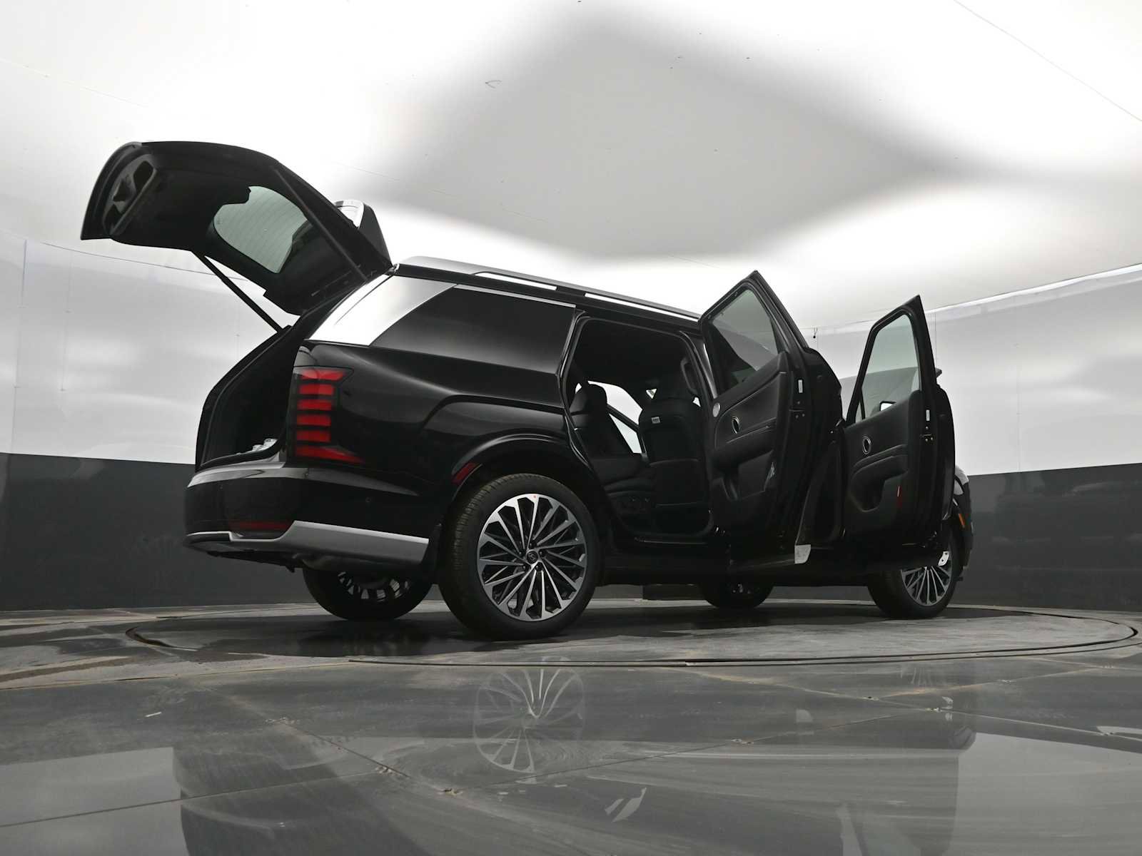 New 2026 Hyundai Palisade Calligraphy image 41