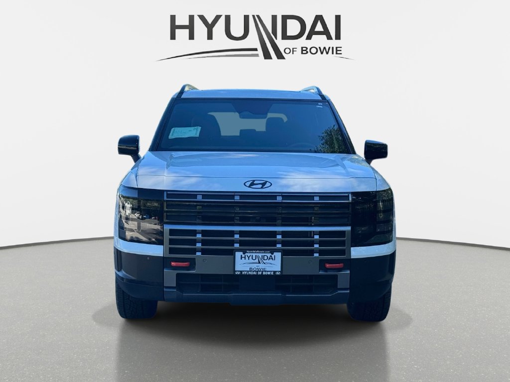 New 2026 Hyundai Palisade XRT Pro AWD/4WD image 6