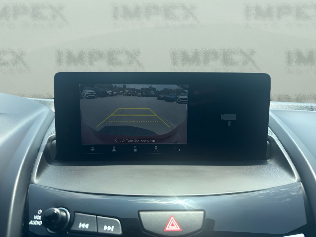 Used 2023 Acura RDX w/ Advance Package FWD image 18