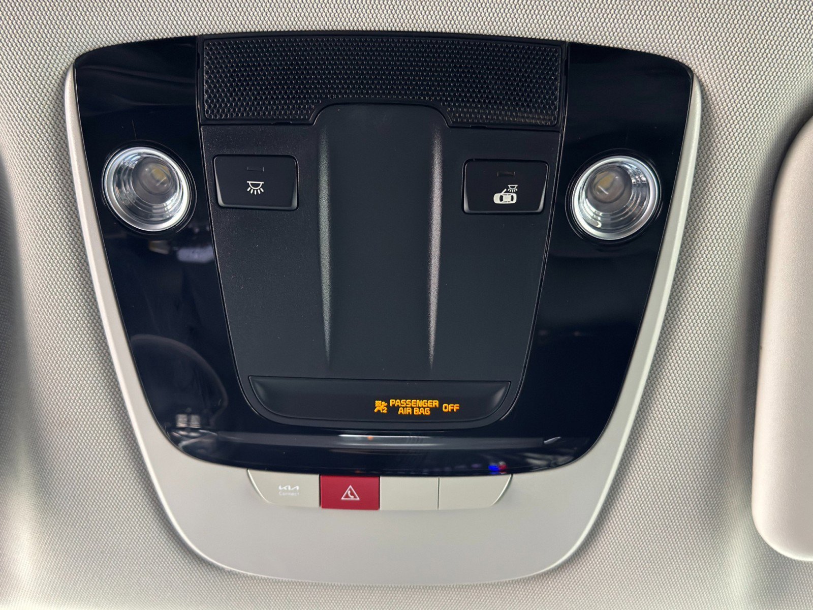 Used 2023 Kia EV6 Wind w/ Wind Technology Package image 32