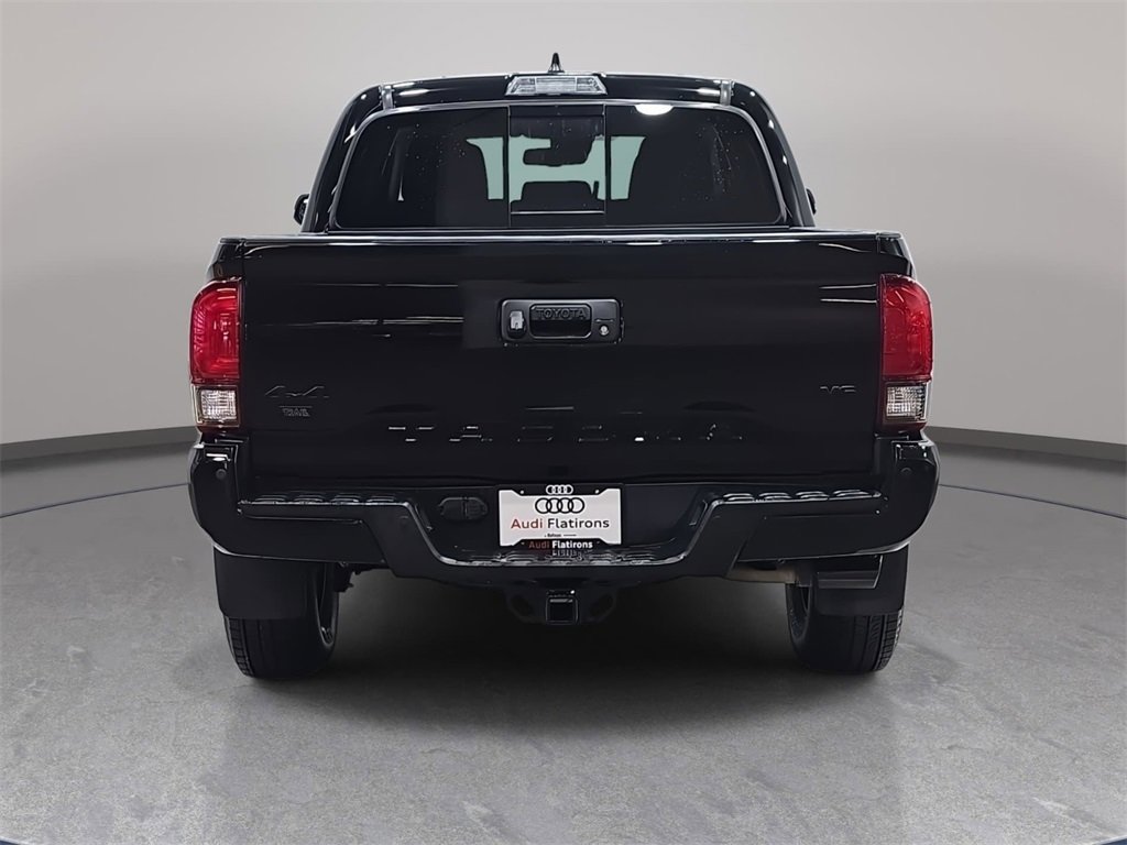Used 2023 Toyota Tacoma 4x4 Double Cab image 7
