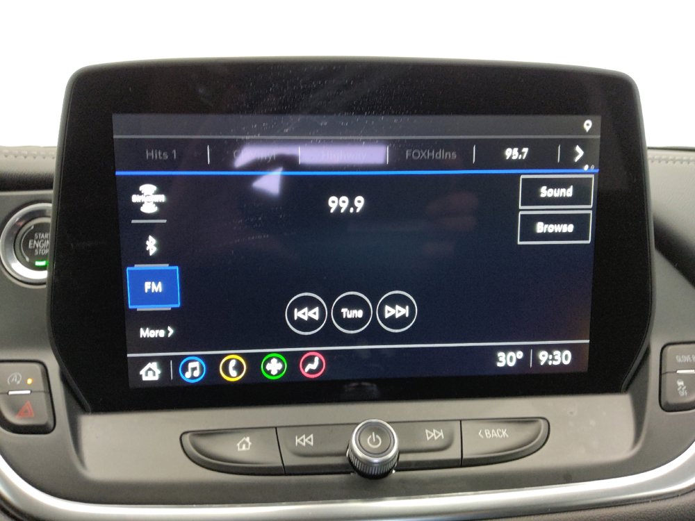 Used 2024 Chevrolet Blazer LT w/ Convenience Package image 25