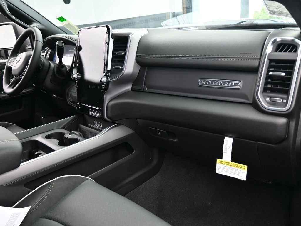 New 2026 RAM 2500 Laramie image 41