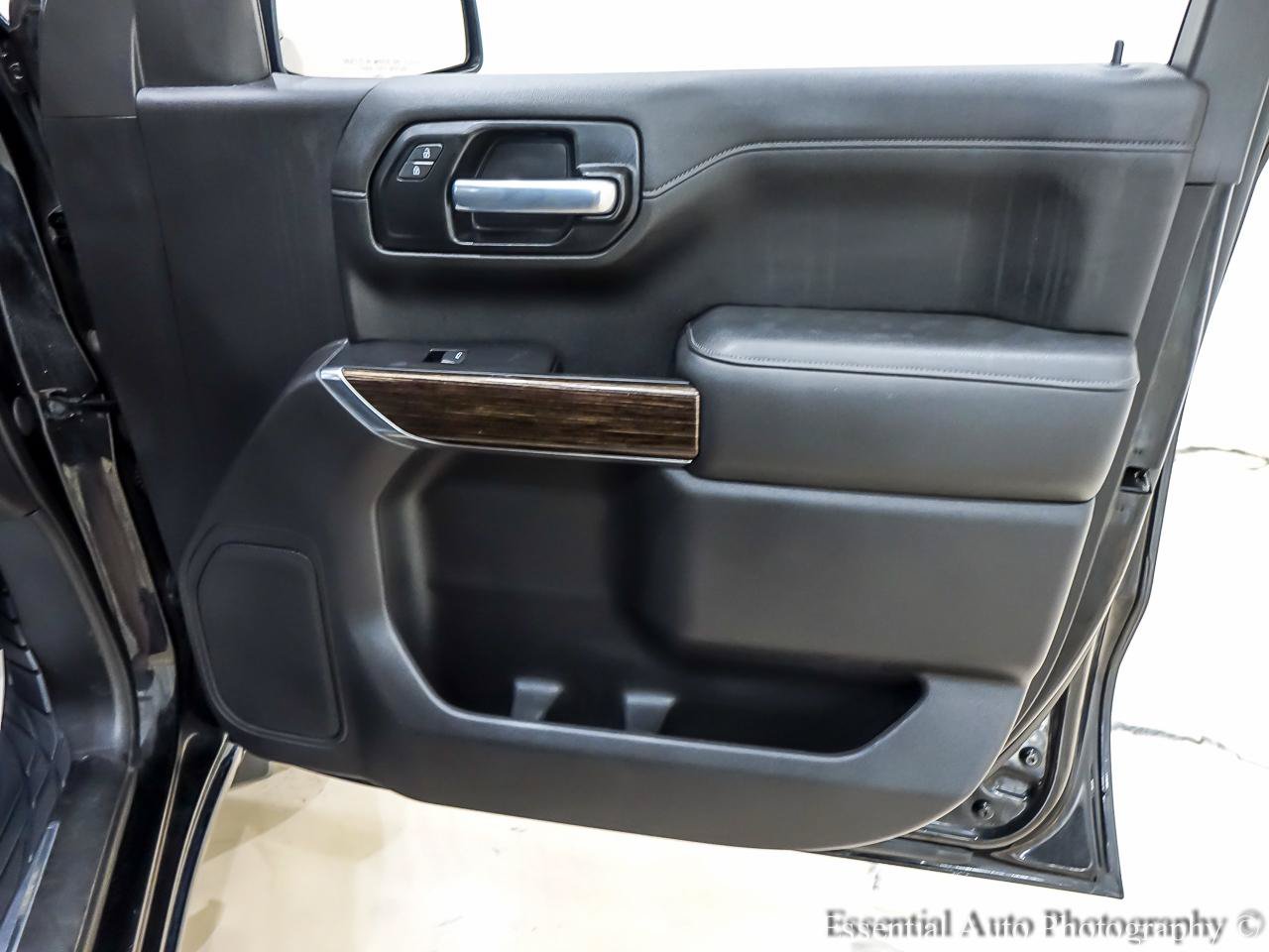 Used 2021 GMC Sierra 1500 Elevation RWD image 31