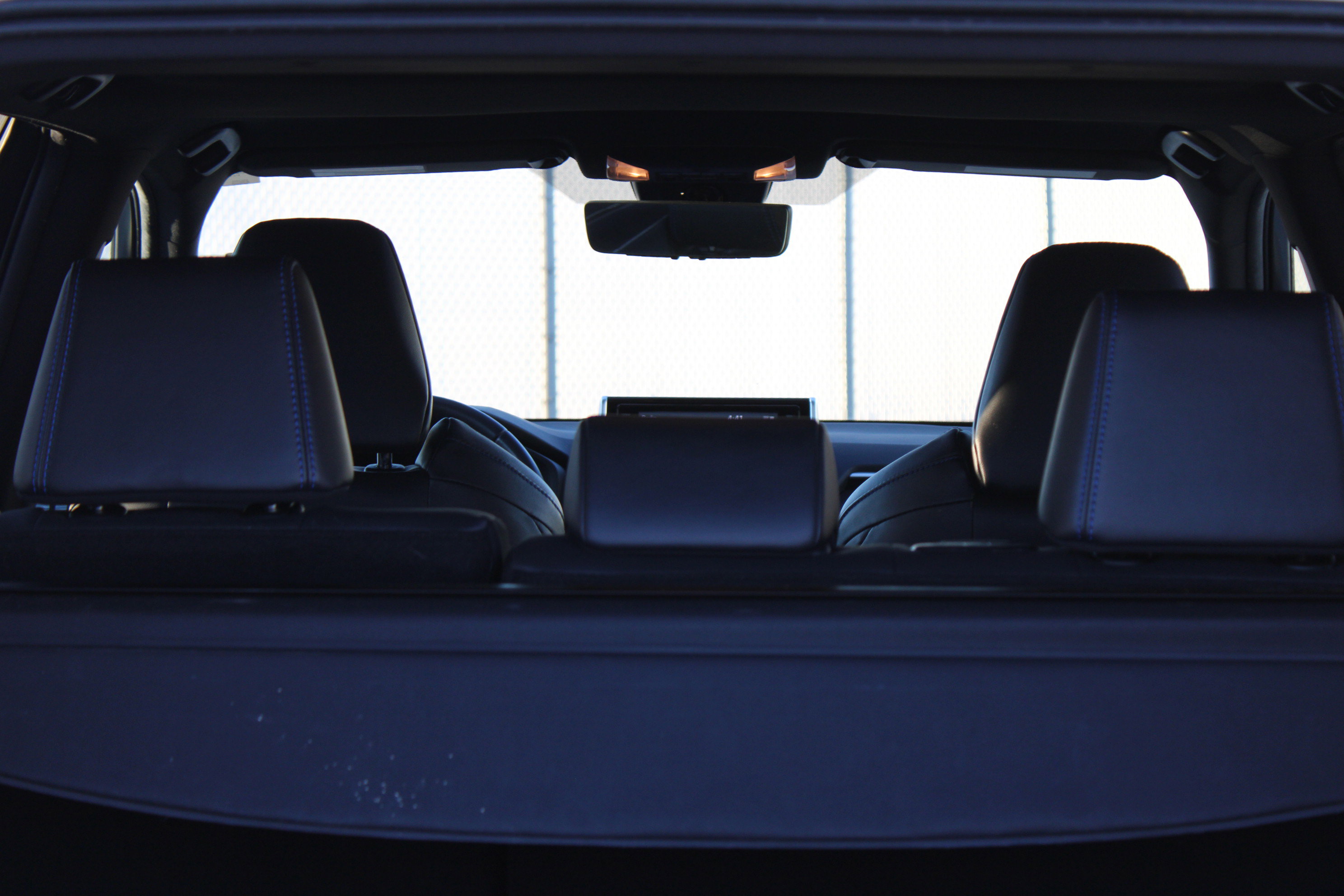 Used 2021 Toyota RAV4 XSE image 48