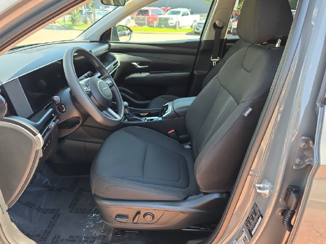 Used 2026 Hyundai Tucson SEL AWD/4WD image 9