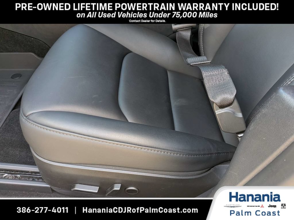 Used 2023 Tesla Model 3 Performance AWD/4WD image 20