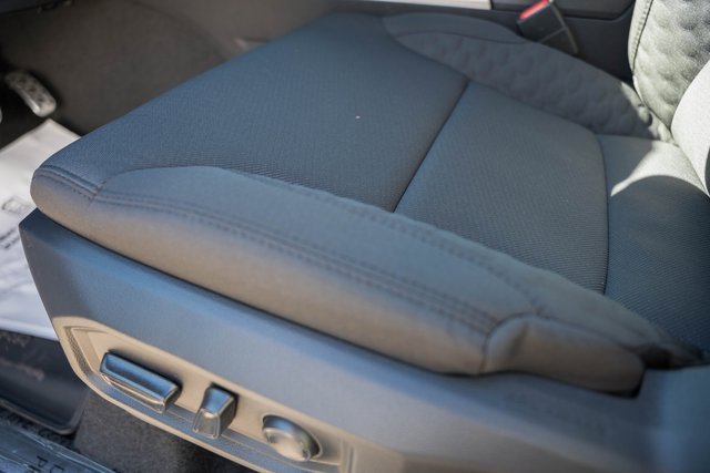 New 2026 Toyota Tundra SR5 image 33