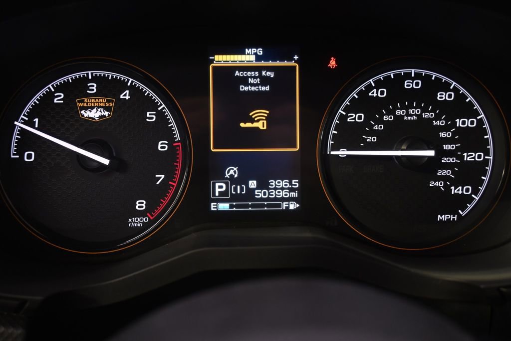 Used 2024 Subaru Forester Wilderness image 25