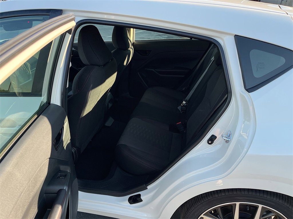 Used 2024 Subaru Impreza 2.0i Sport image 24