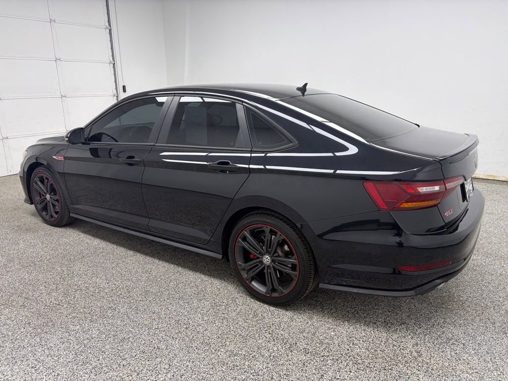 Used 2019 Volkswagen Jetta GLI image 5