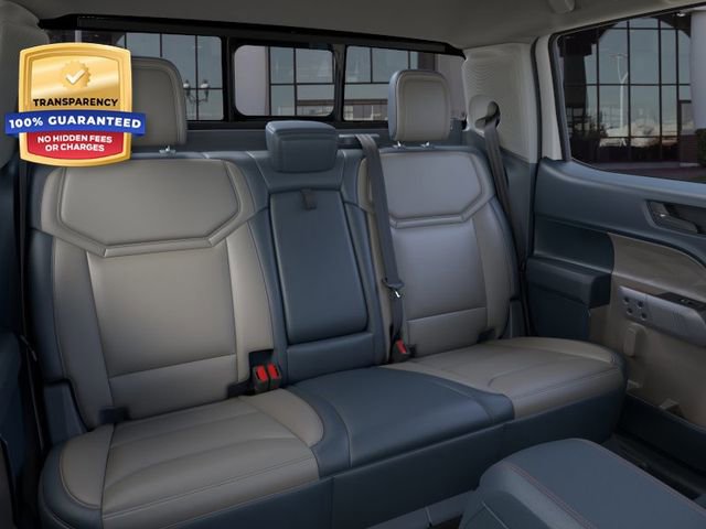 New 2026 Ford Maverick Lariat image 11