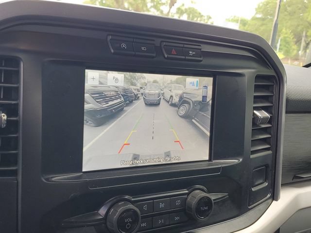 Used 2023 Ford F150 XLT AWD/4WD image 22