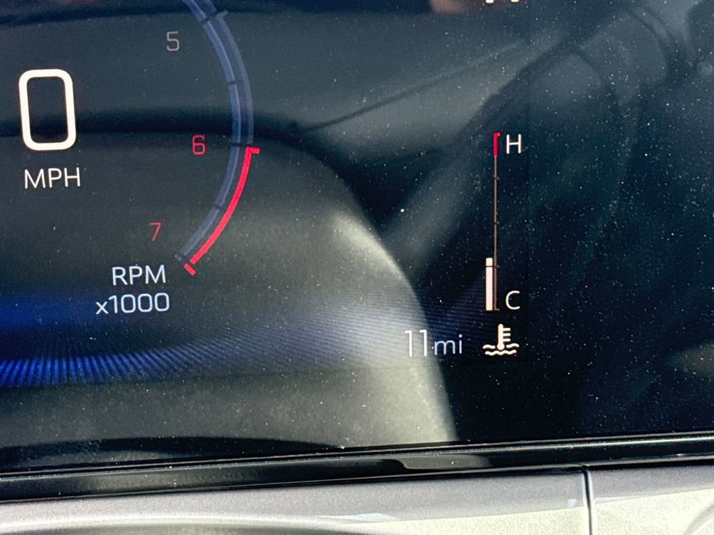 New 2026 Chevrolet Trax LT w/ Driver Confidence Package image 17