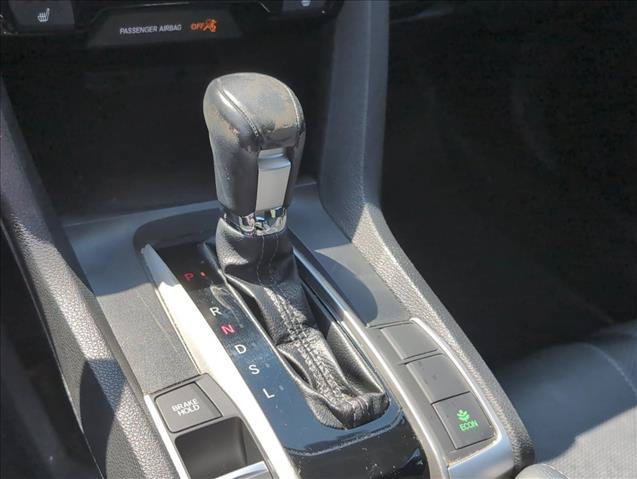 Used 2017 Honda Civic EX-L image 14
