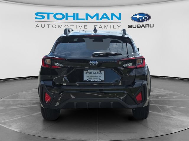 New 2026 Subaru Crosstrek 2.5i Premium AWD/4WD image 6