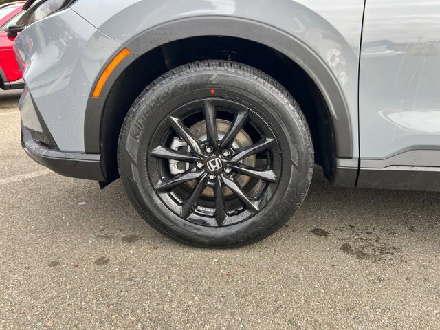 New 2026 Honda CR-V Sport-L image 27