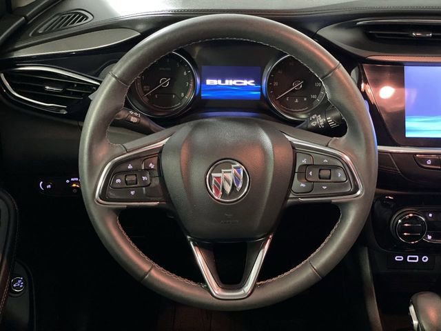 Used 2023 Buick Encore GX Select FWD image 16