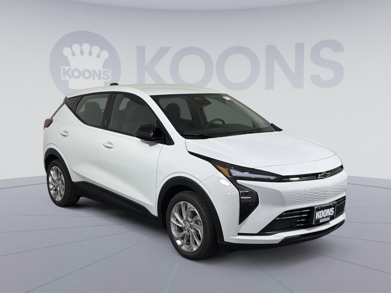 New 2027 Chevrolet Bolt LT w/ Comfort Package image 10