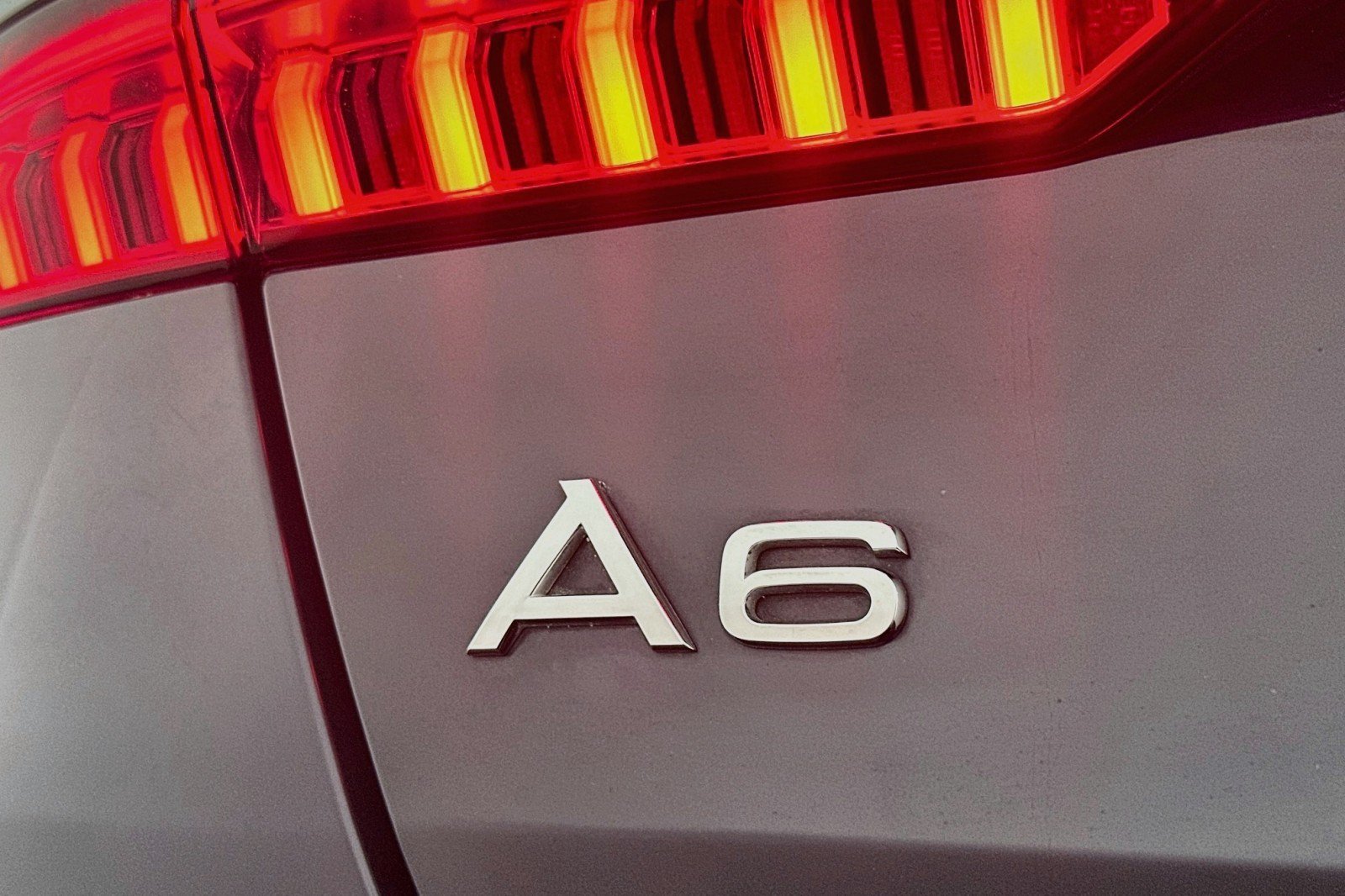 Used 2019 Audi A6 3.0T Premium w/ Convenience Package AWD/4WD image 10